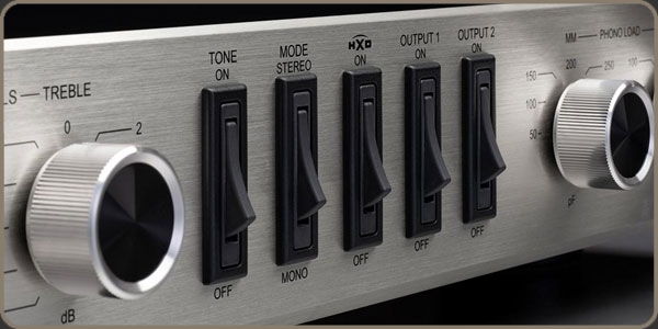 McIntosh C22 mkV