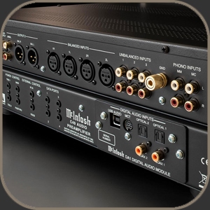 McIntosh C49