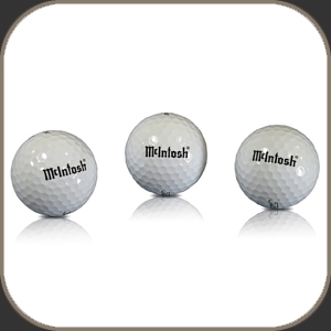 McIntosh Golf Set