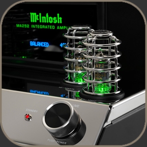 McIntosh MA252