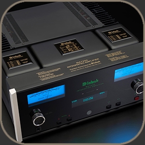 McIntosh MA7200