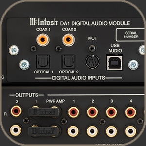 McIntosh MA7200