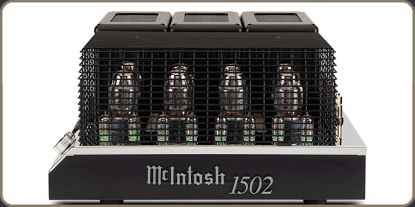 McIntosh MC1502