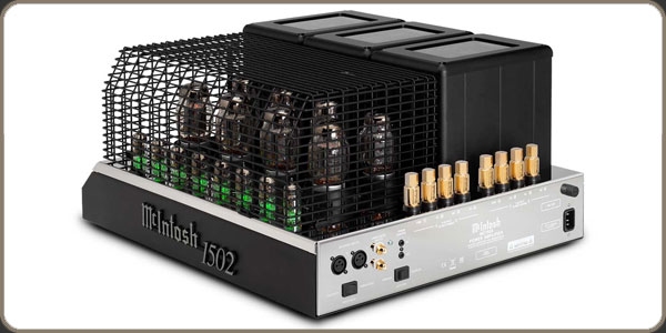McIntosh MC1502