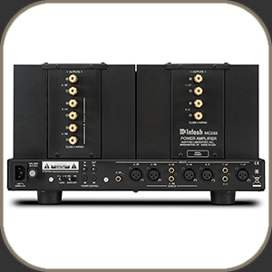 McIntosh MC255