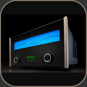 McIntosh MC255
