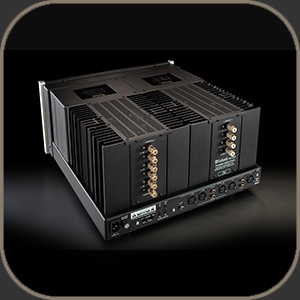 McIntosh MC255