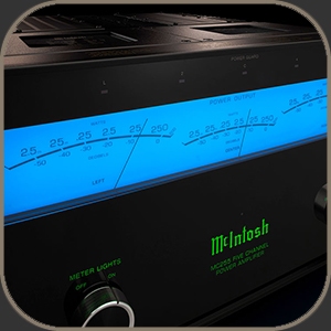McIntosh MC255
