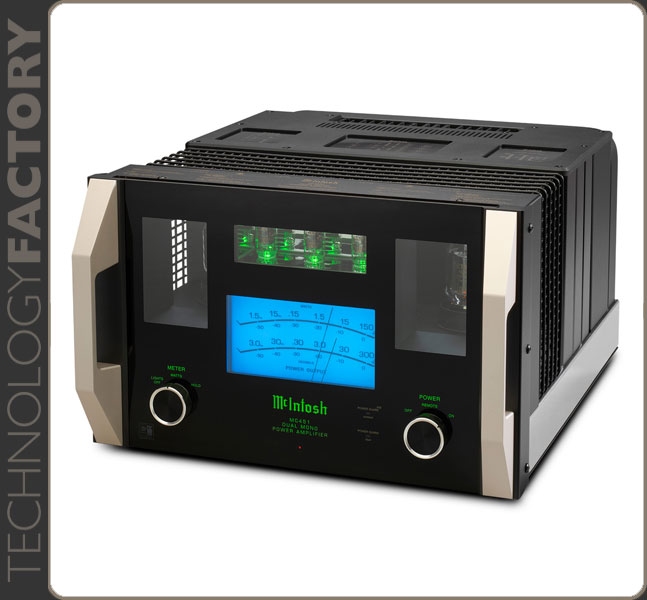 McIntosh MC451