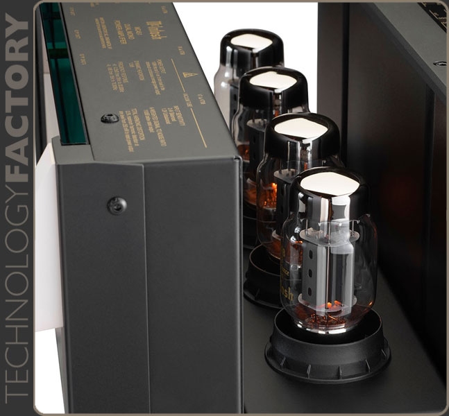 McIntosh MC451