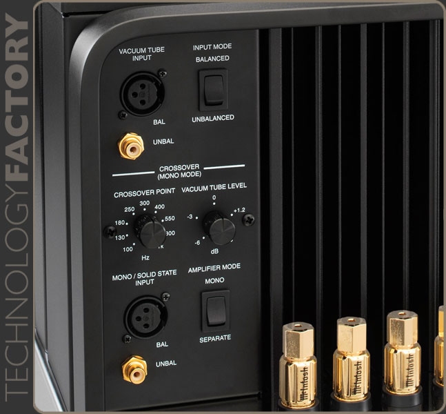 McIntosh MC451