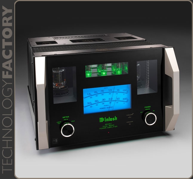 McIntosh MC451
