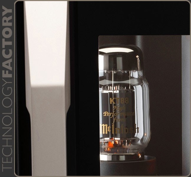 McIntosh MC451