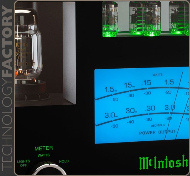 McIntosh MC451