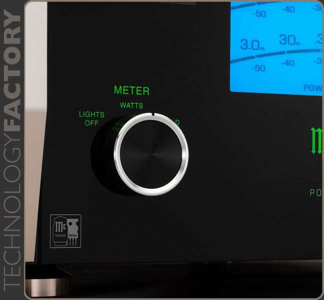 McIntosh MC451