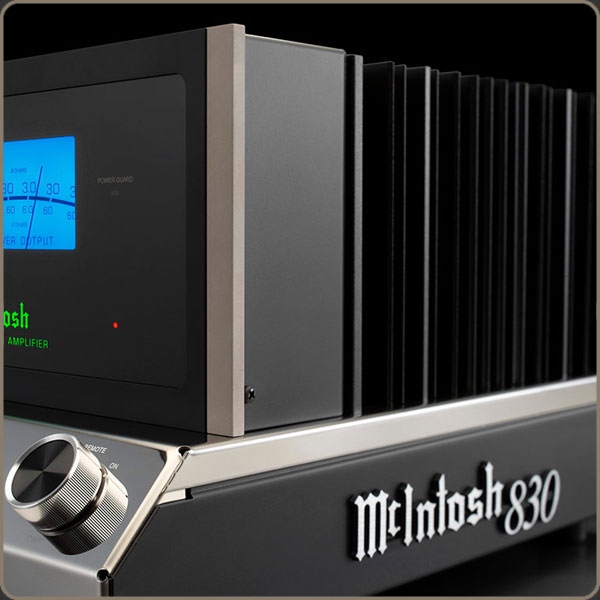 McIntosh MC830