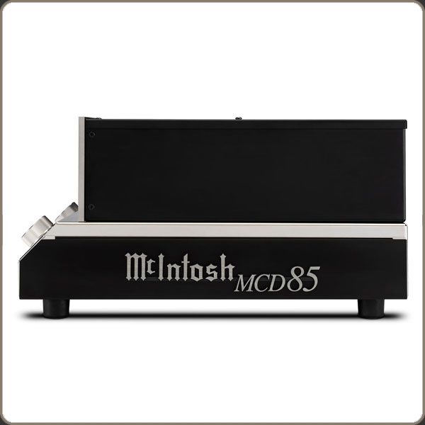 McIntosh MCD85
