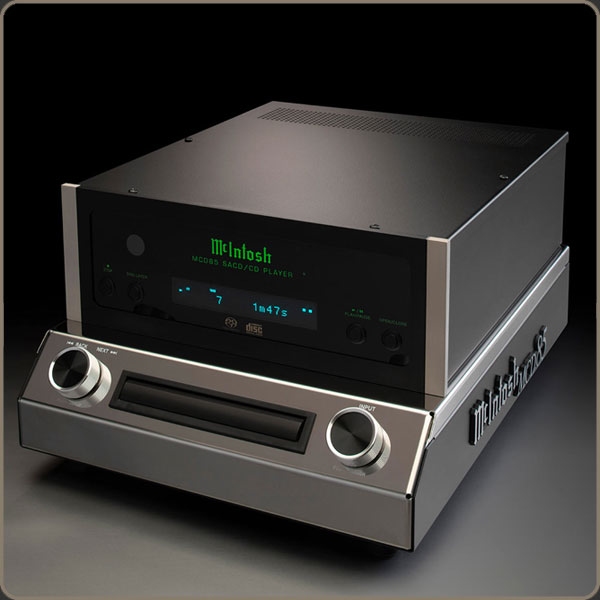 McIntosh MCD85