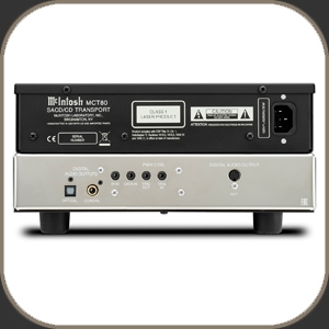 McIntosh MCT80