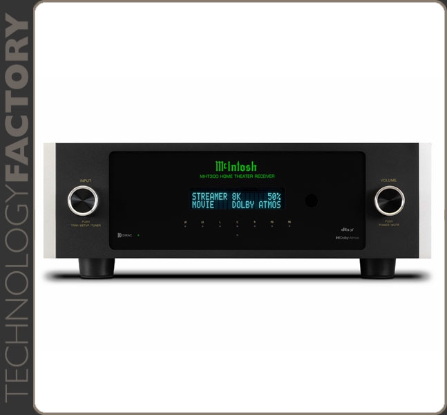 McIntosh MHT300