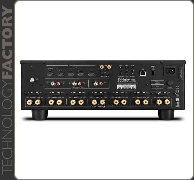 McIntosh MHT300