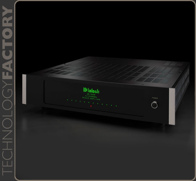 McIntosh MI1250