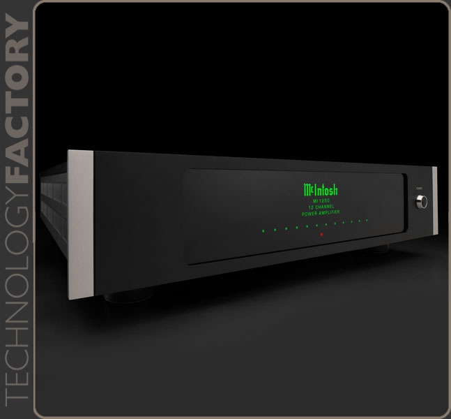 McIntosh MI1250