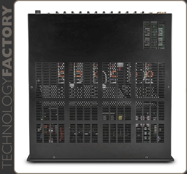 McIntosh MI1250