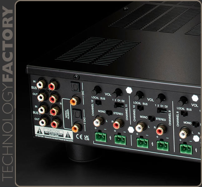 McIntosh MI1250