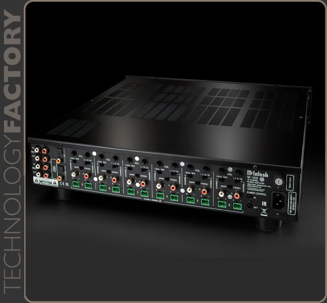 McIntosh MI1250