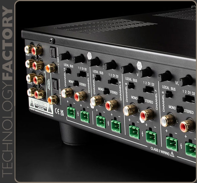 McIntosh MI1250