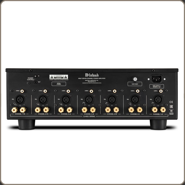 McIntosh MI347