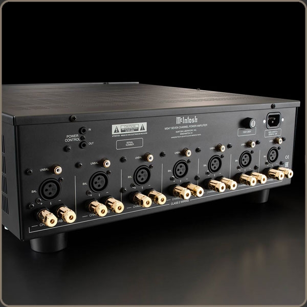 McIntosh MI347