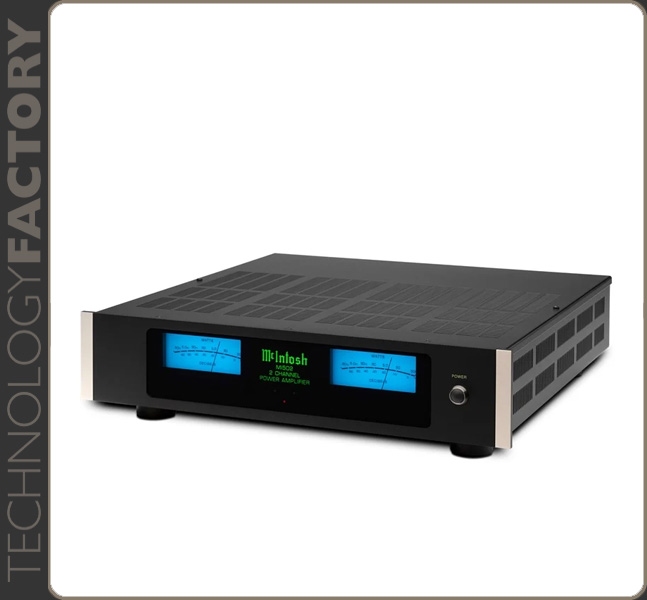 McIntosh MI502