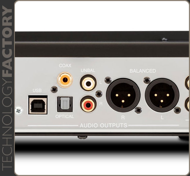 McIntosh MP100