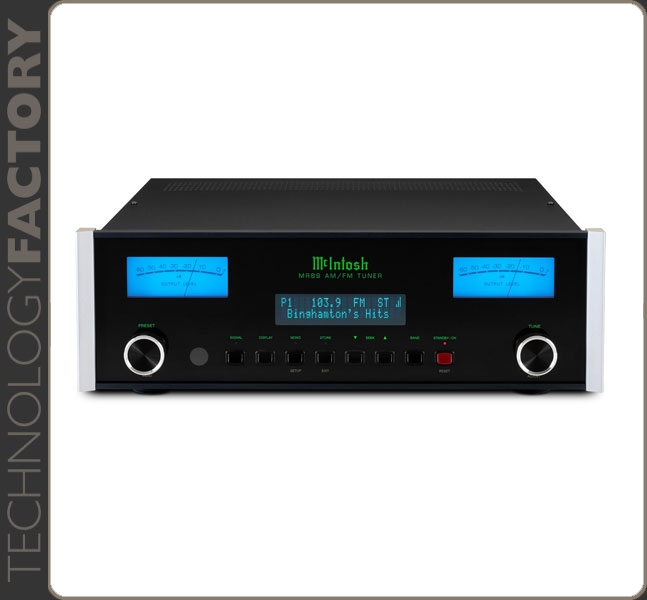 McIntosh MR89
