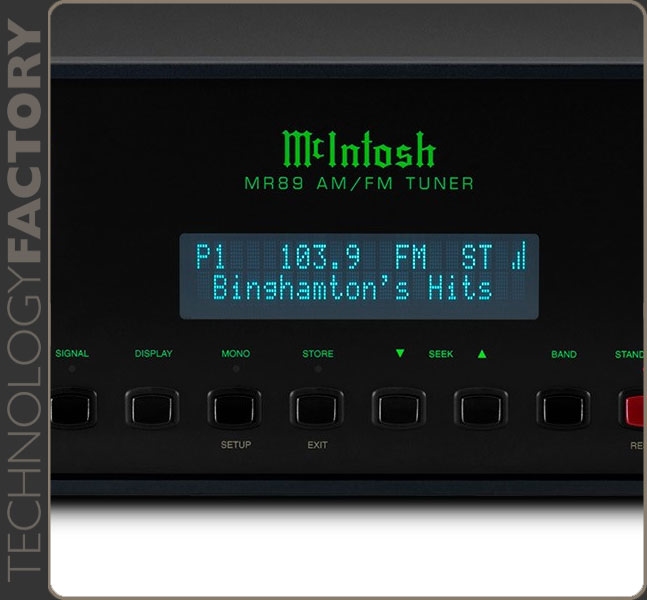 McIntosh MR89