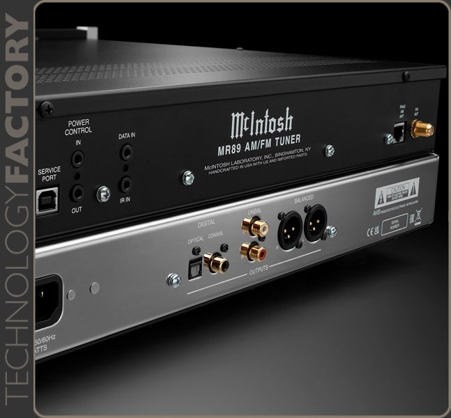 McIntosh MR89