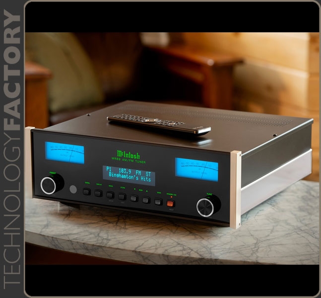 McIntosh MR89