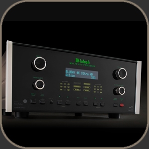 McIntosh MX170