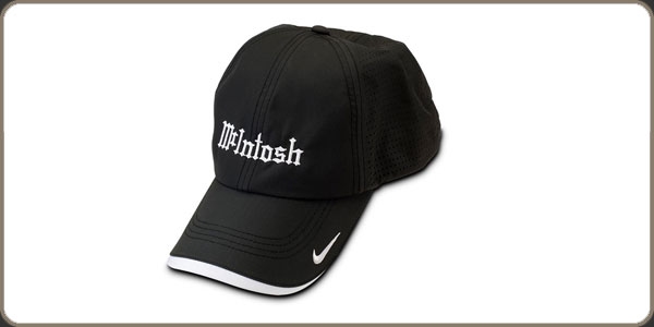 McIntosh Nike Hat