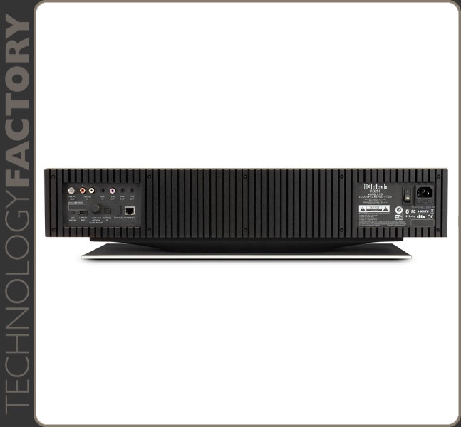 McIntosh RS250