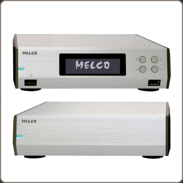 MELCO N10