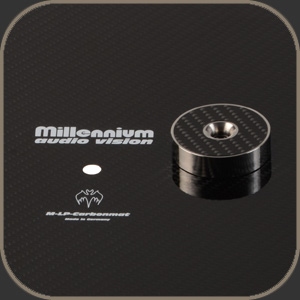 Millennium audio vision M-LP-Matte