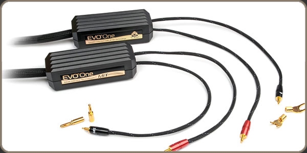 MIT Heritage EVO One