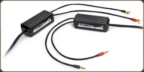 MIT Heritage EVO Three