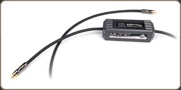 MIT Heritage MI-2C3D Level 3 RCA