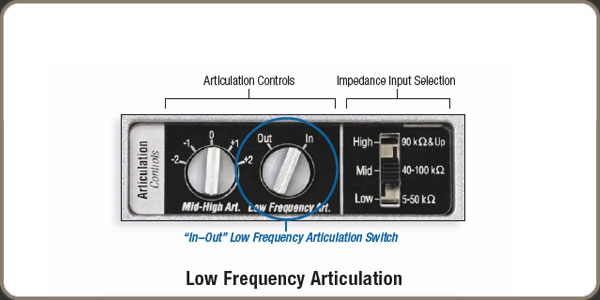 MIT Oracle MA-X SHD XLR