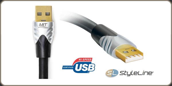 MIT StyleLink Plus USB