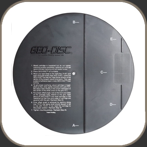 Mobile Fidelity GEO-DISC